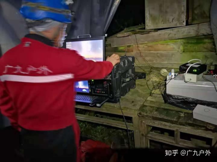 深入地底350m！CRC万丈坑洞穴救援正在上演