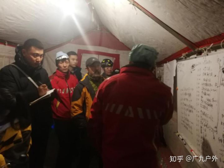 【洞穴通讯保障】首次洞穴救援直播！深入洞穴五百多米的救援